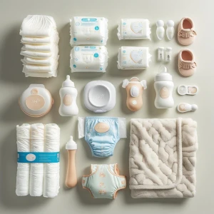 Baby Essentials