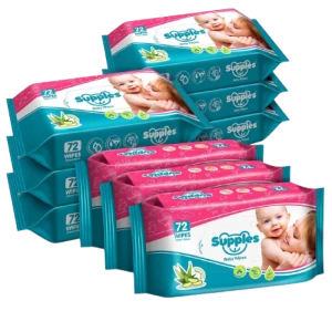 Baby Wipes