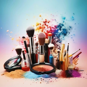 Makeup & Cosmetics