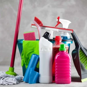 Household & Cleaning