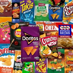 Crisps