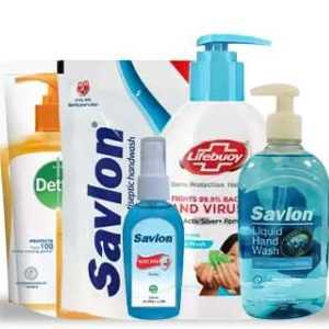 Handwash