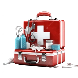 Health & Medicine