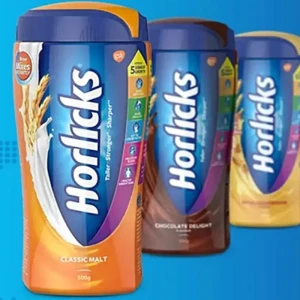 Horlicks