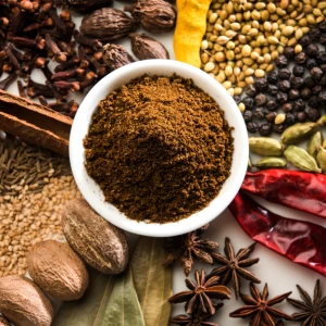 Spices (Masala)