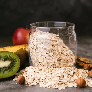 Oats