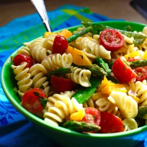 Pasta Items