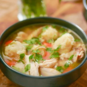 Soup