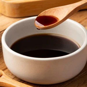 Soy sauce