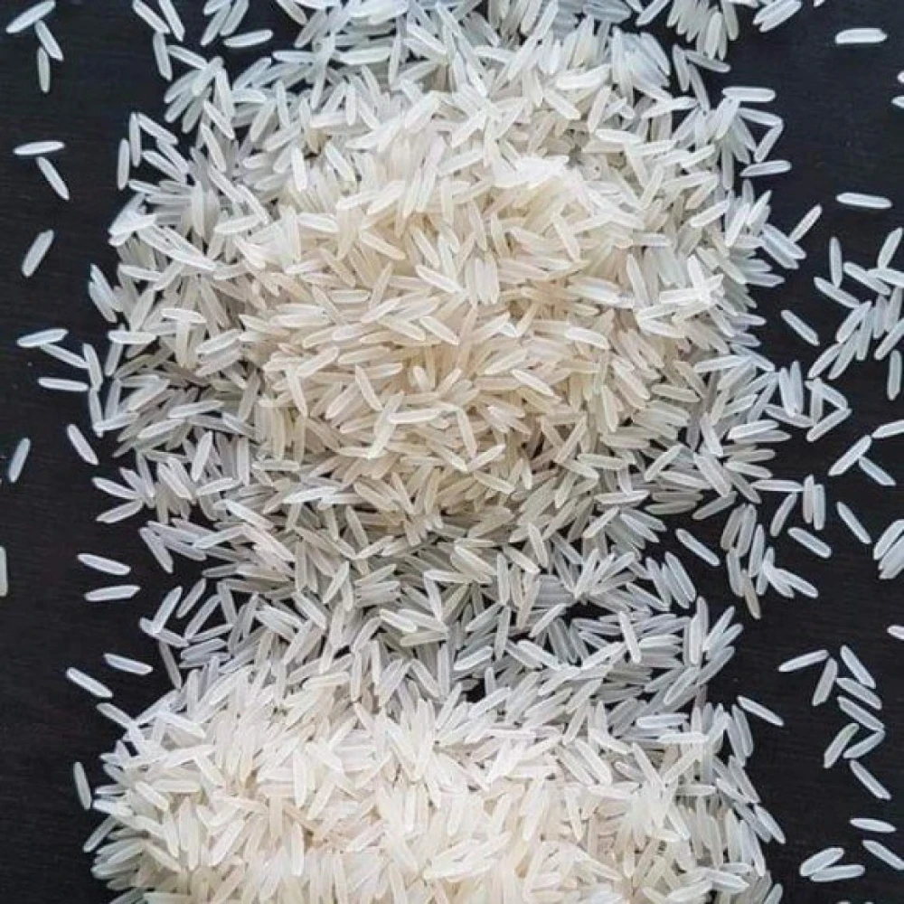 25kg Shagor Bashmoti Rice