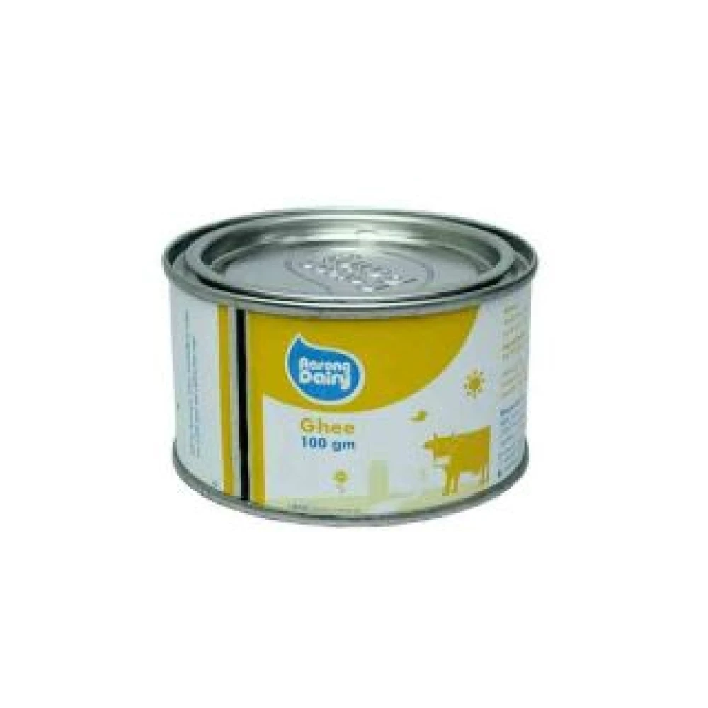 Aarong Dairy Ghee 100gm