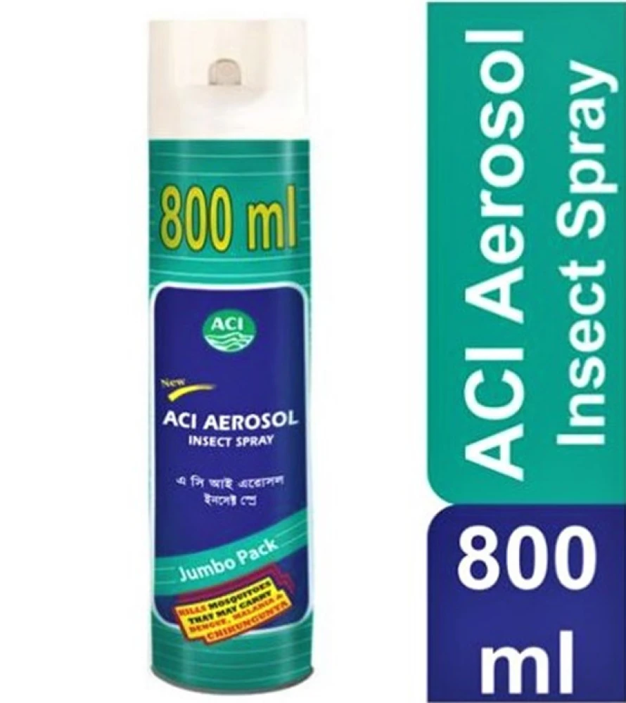 Aci Aerosol 800ml