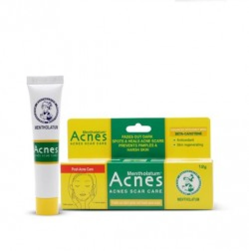 Acnes Scar Care 12g