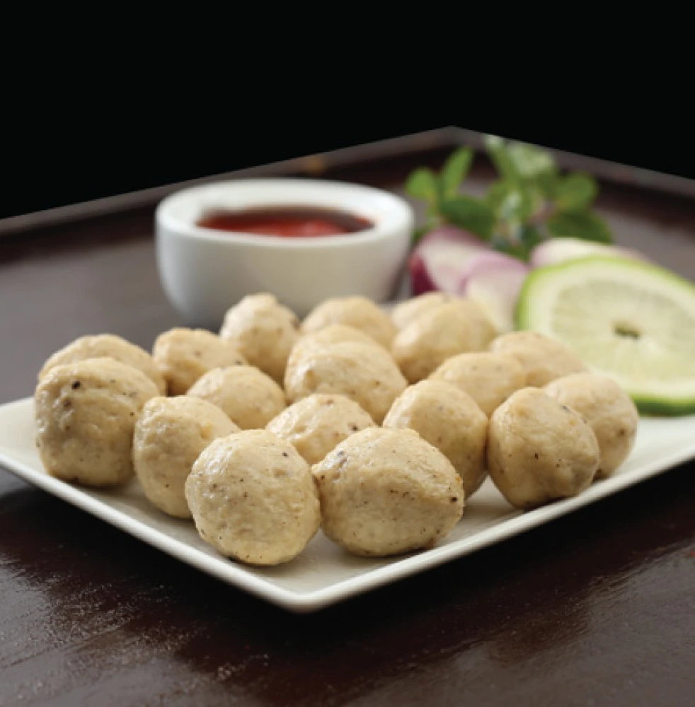 AG Chicken Meat Ball 500g