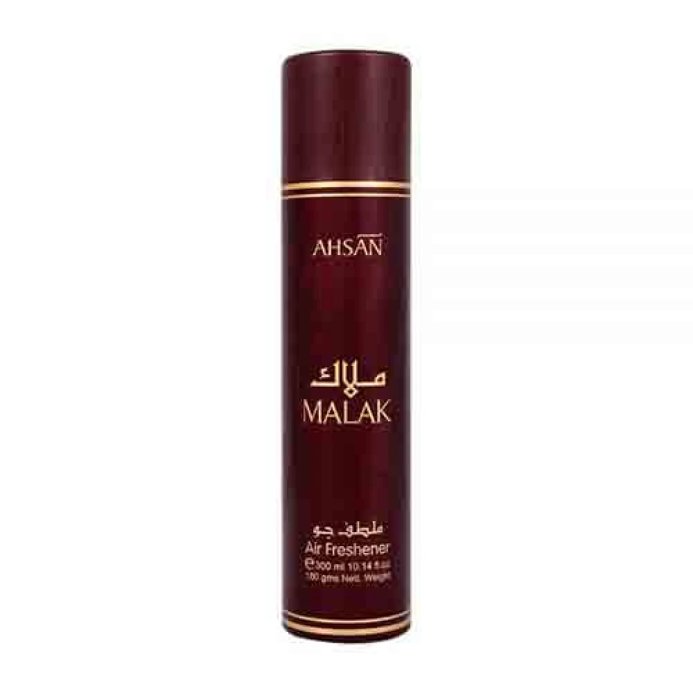Ahsan Malak Air Freshener 300ml