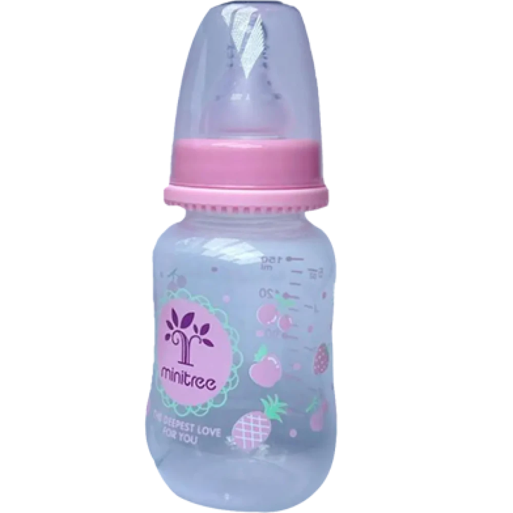 Applebear Baby Milk Bottle 150ml