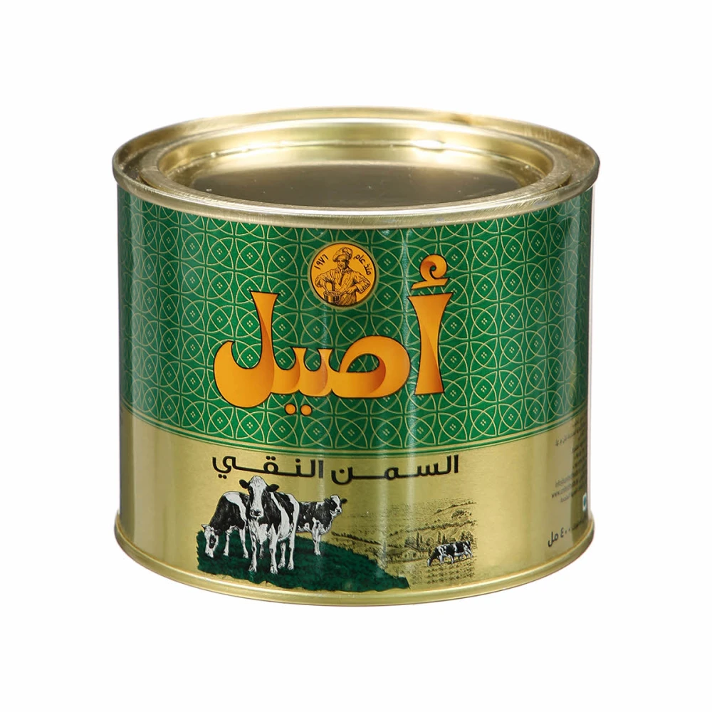 Aseel Pure Ghee 400ml