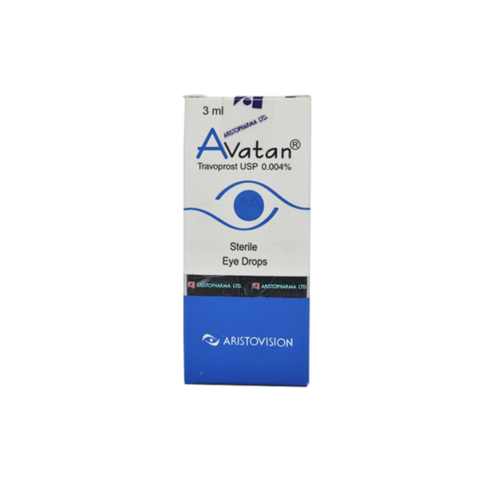 AVATAN Eye Drop 3ml