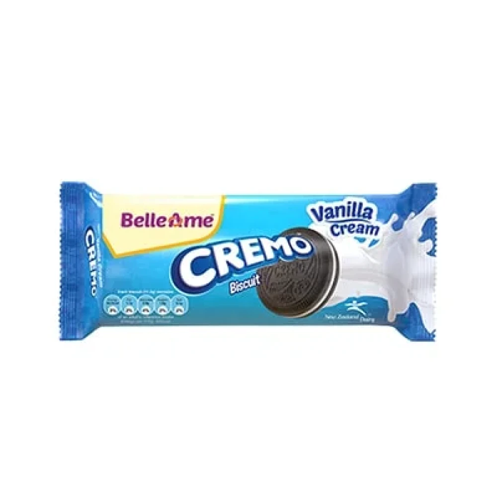 Belle Ame Cremo biscuit 80g