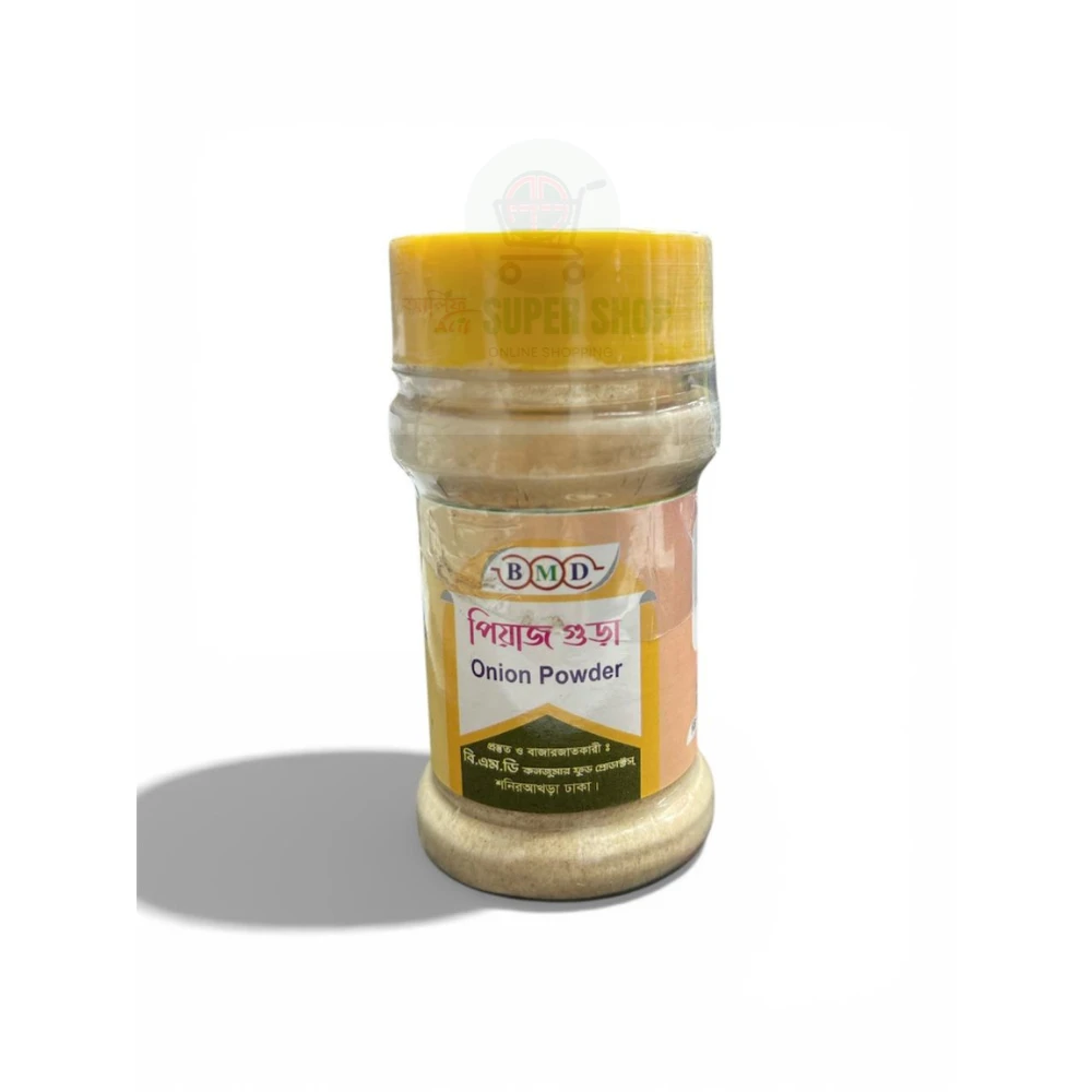 BMD Onion Powder 30gm