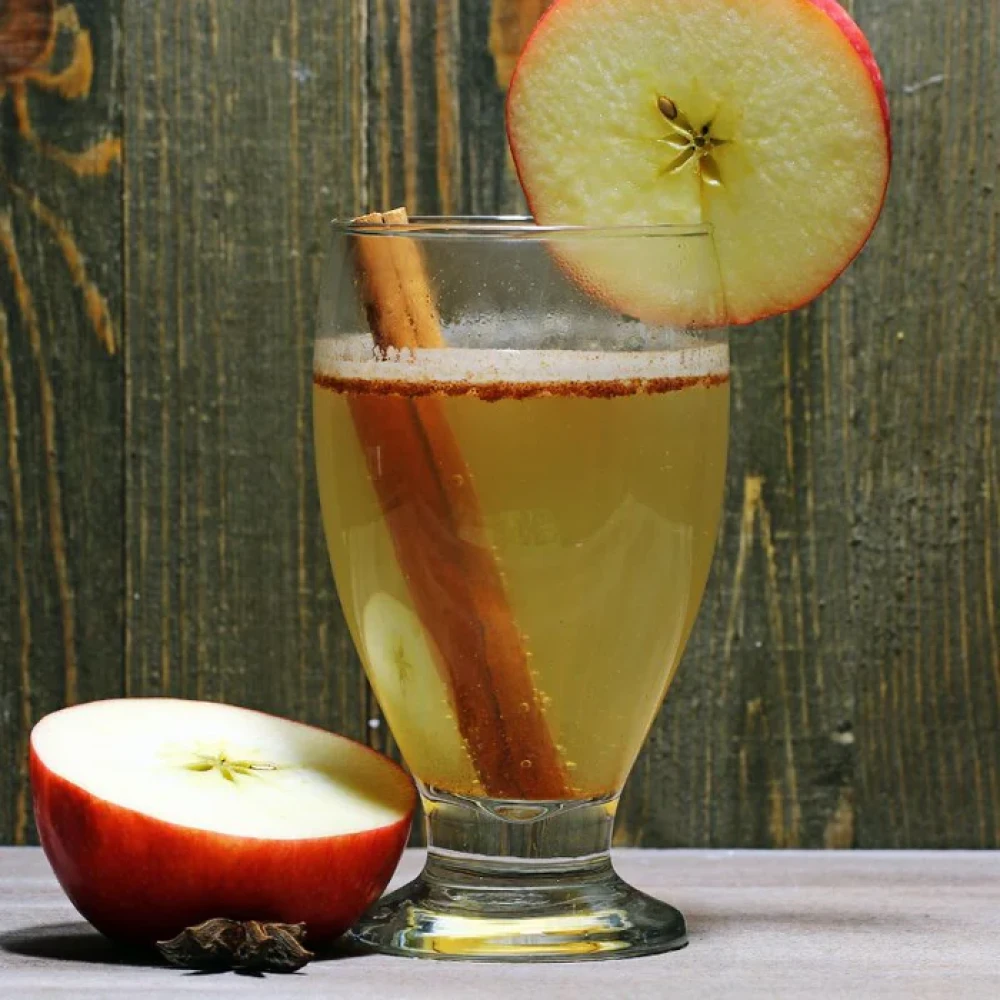 Bragg Organic Apple Cider vinegar 946ml