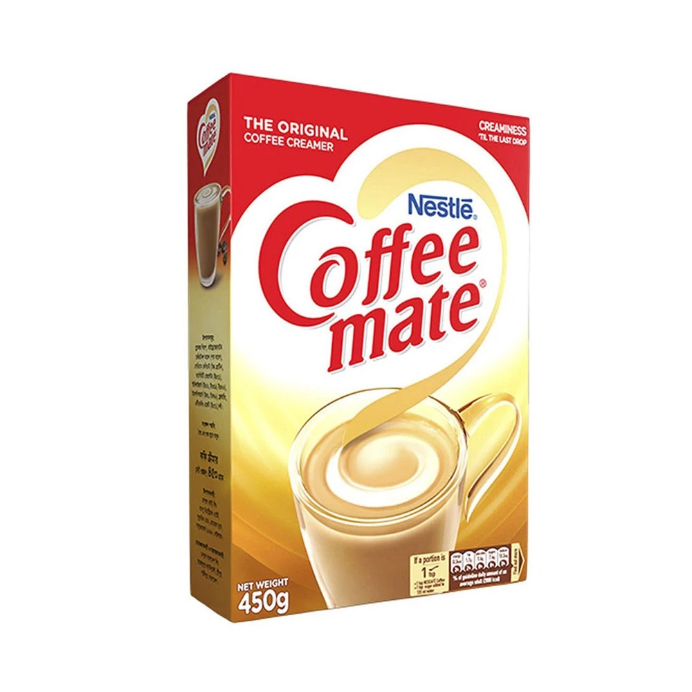 Nestle Coffee Mate 450g Box