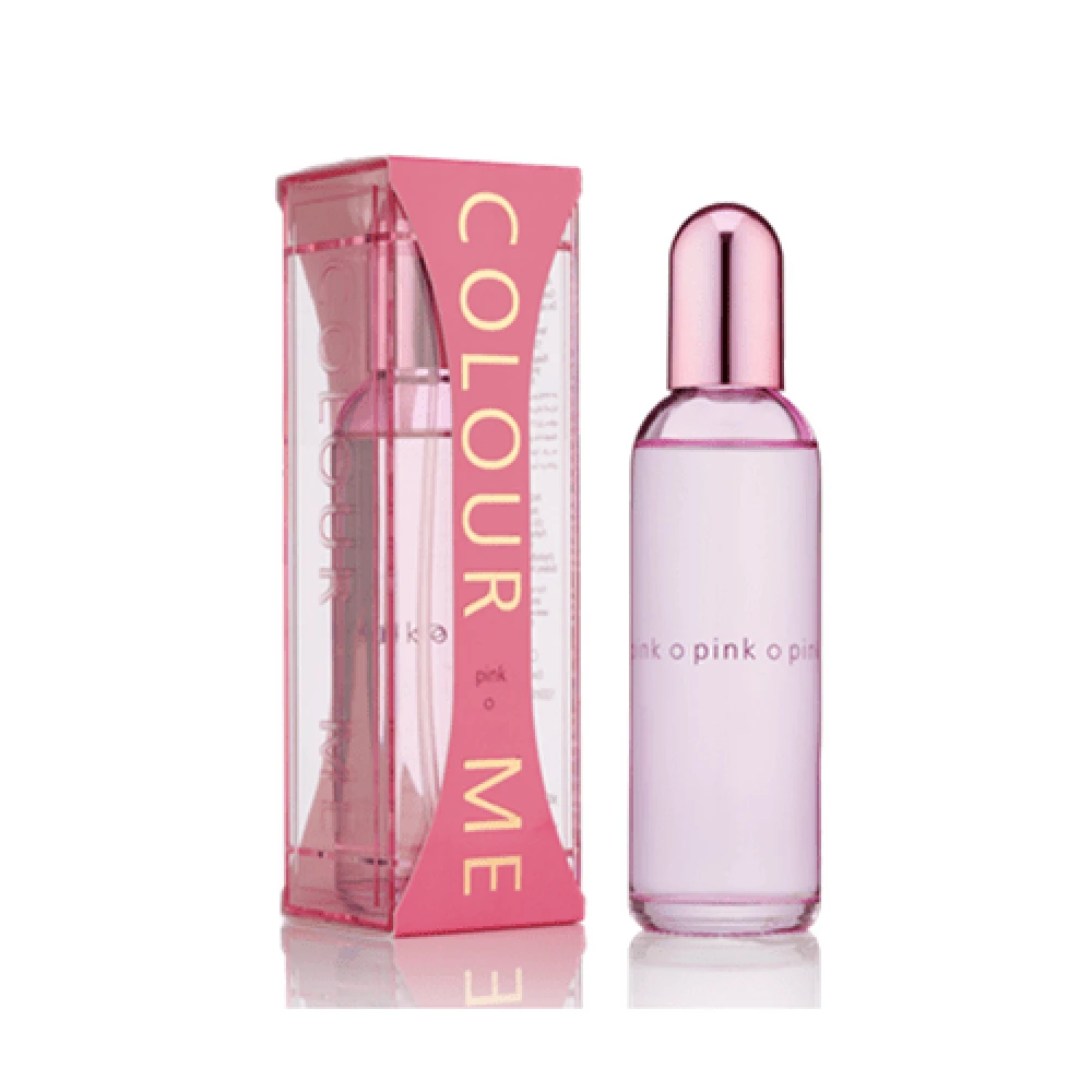 Colour Me Pink Perfume 100ml
