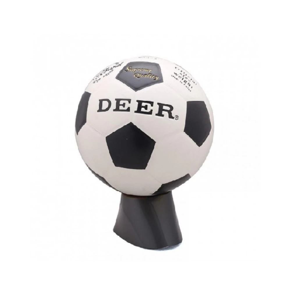 Deer FootBall 1pcs