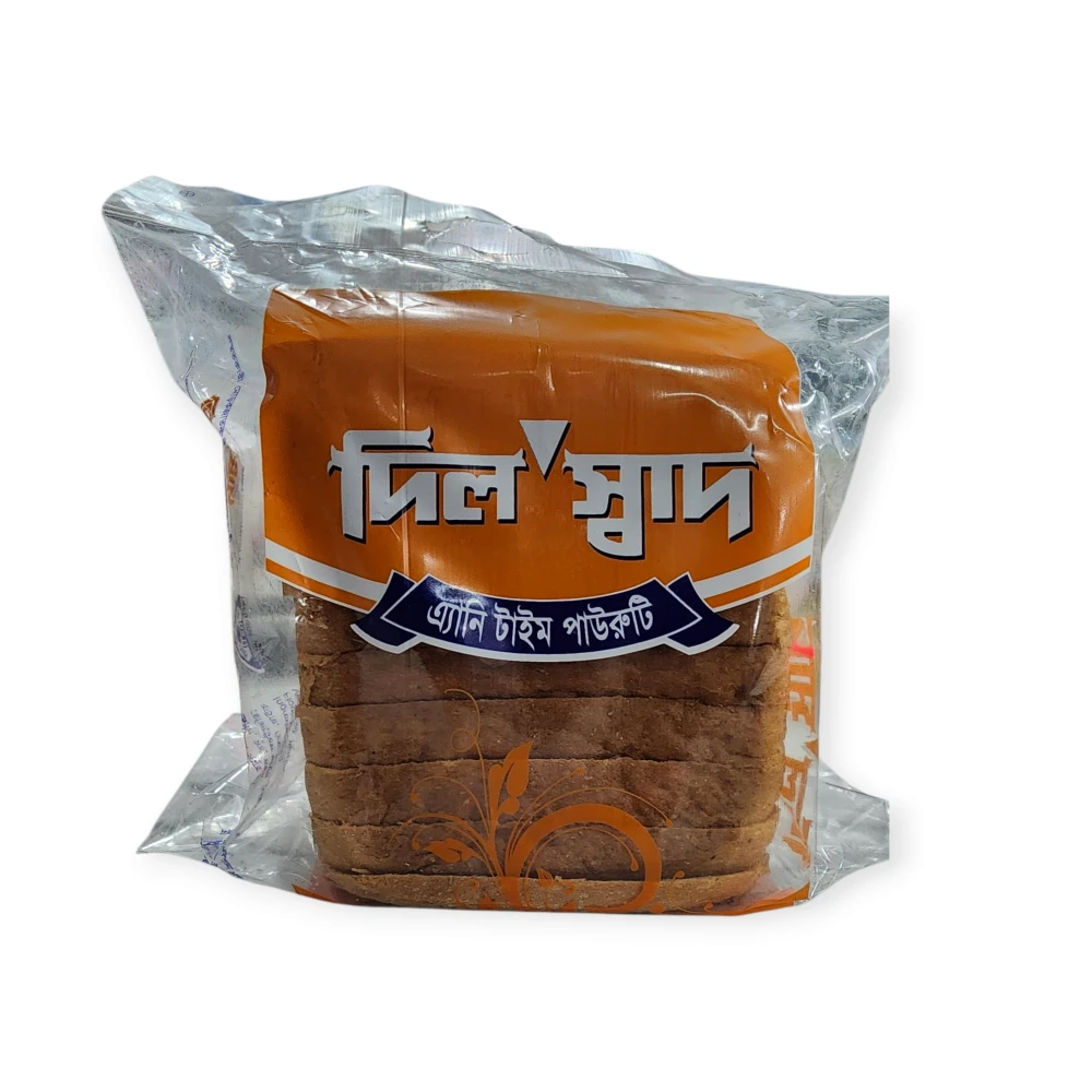 Dil Shad Bread 50Tk