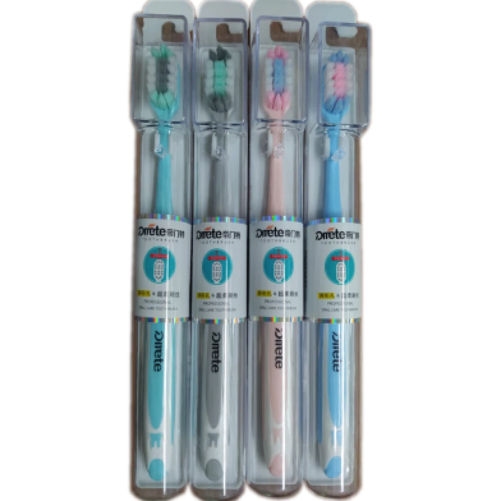 Dmete Toothbrush no.844