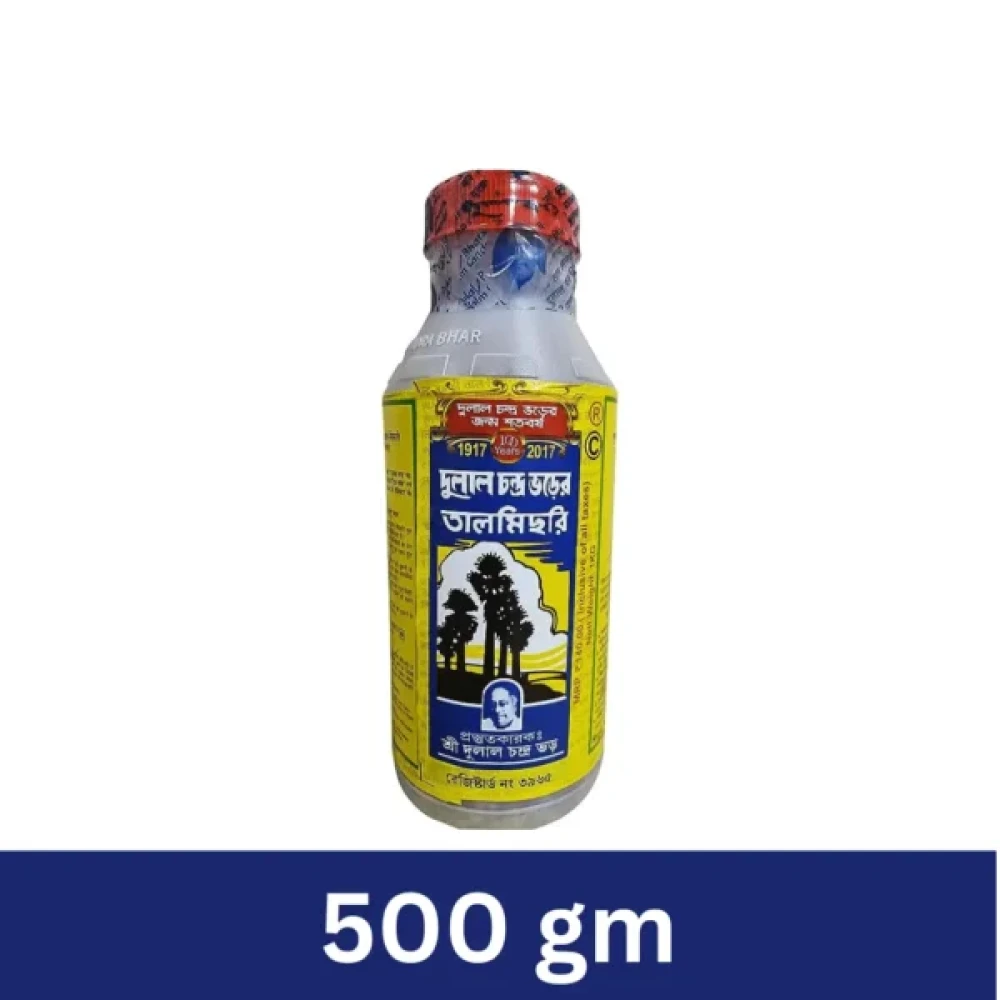 Dulal Palm Candy 500g