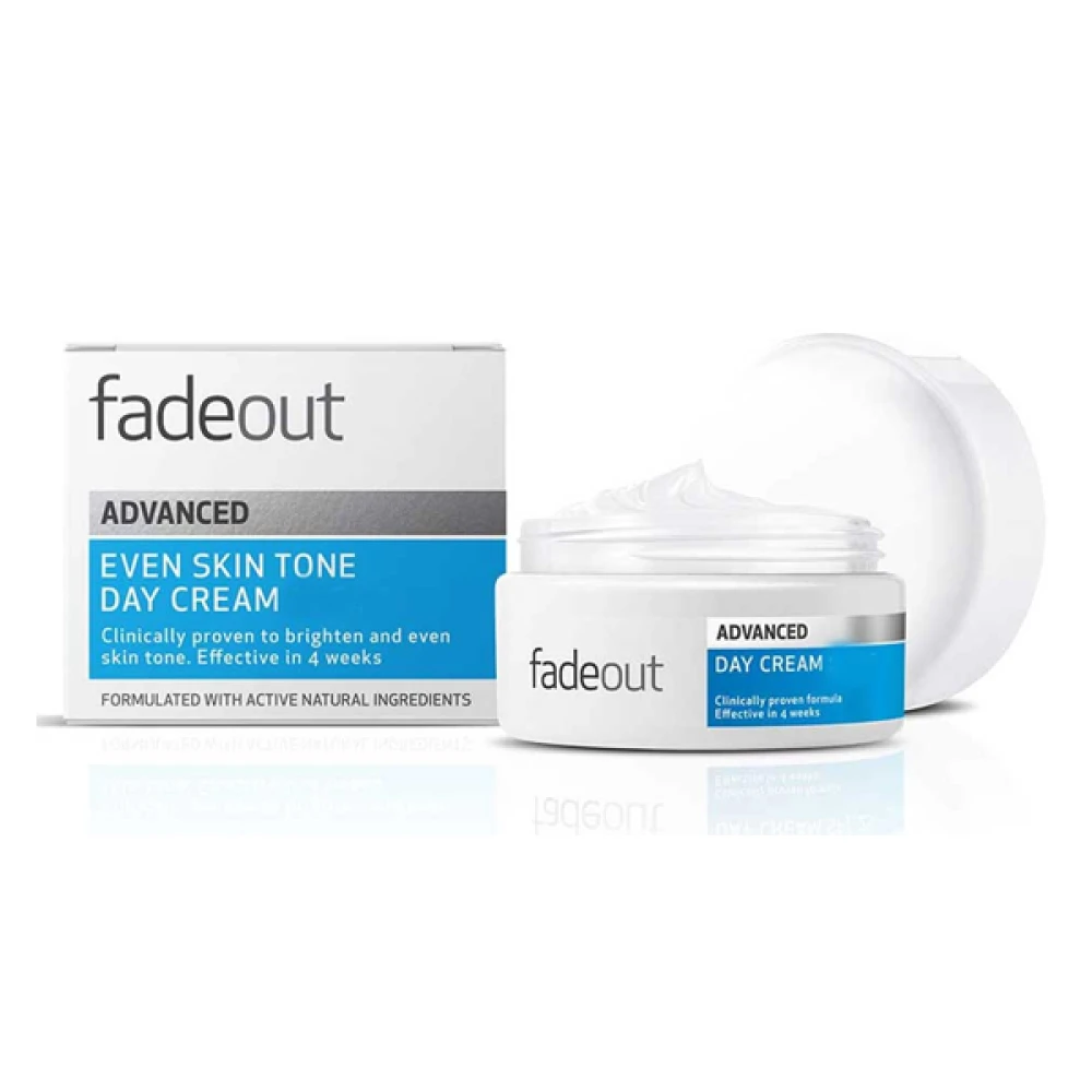 Fadeout Advanced Whitening Night Cream Niacinamide & Mulberry 50ml