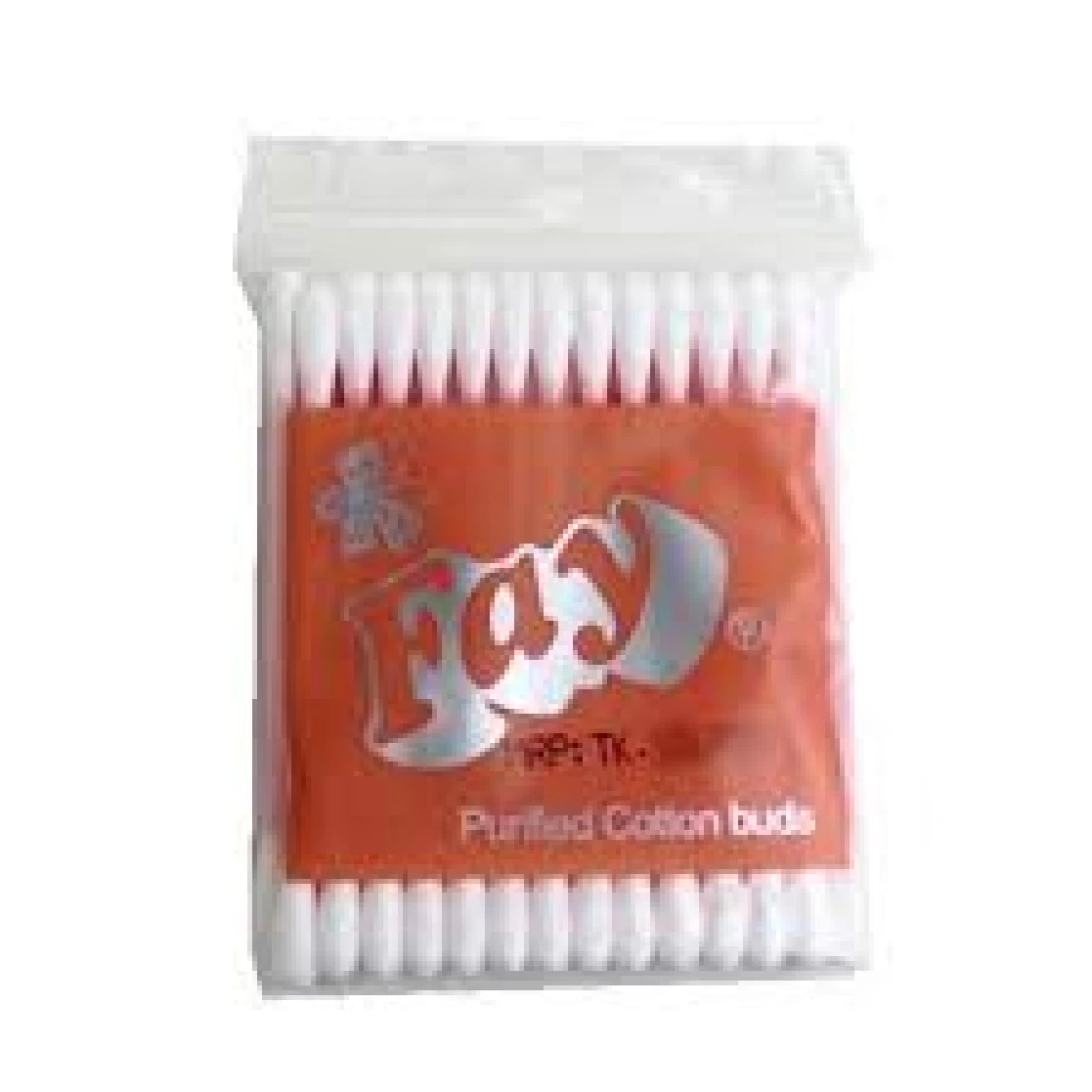 Fay Cotton Buds