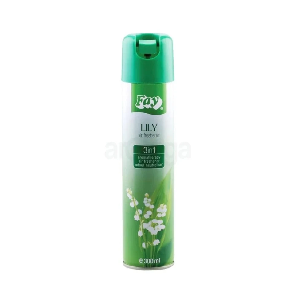 Fay Lily Air Freshener 300ml