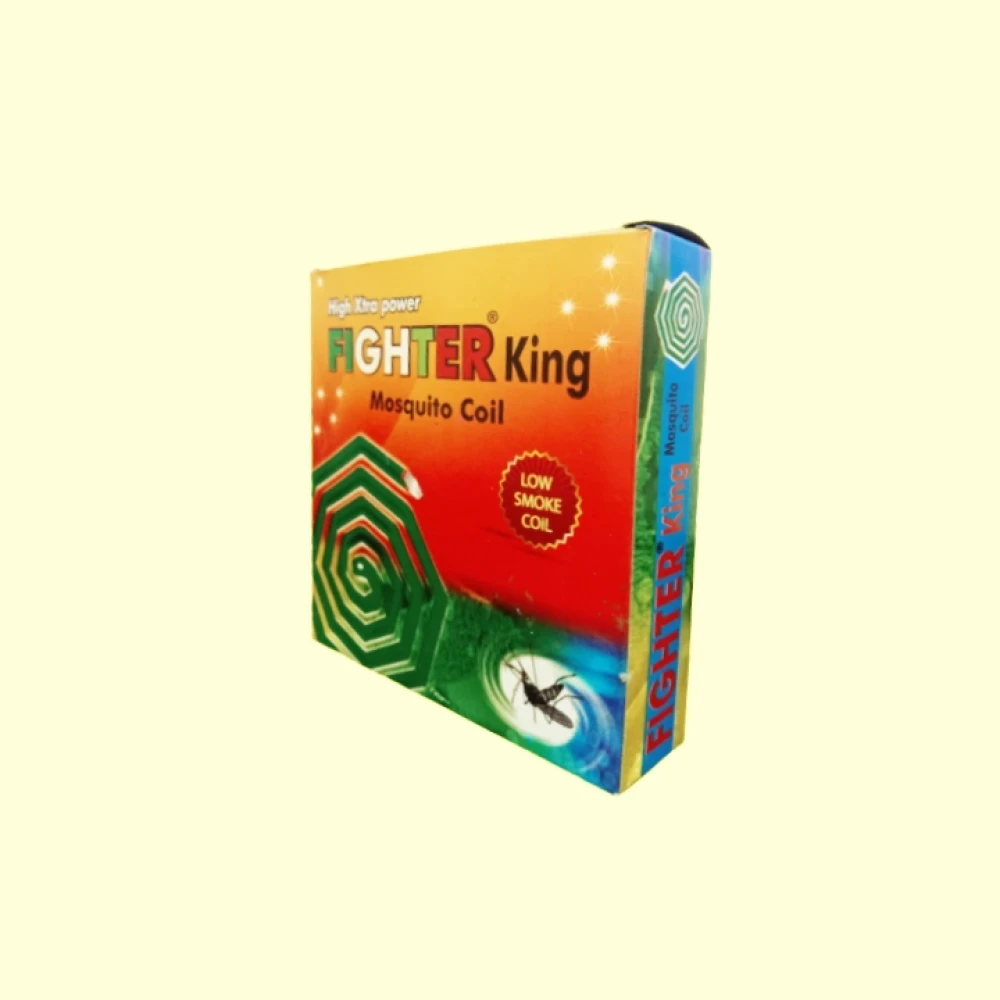 Fighter King Mosquito coil
