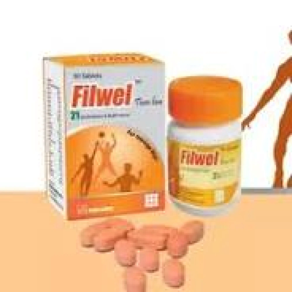 Filwel Teen hm Tablets
