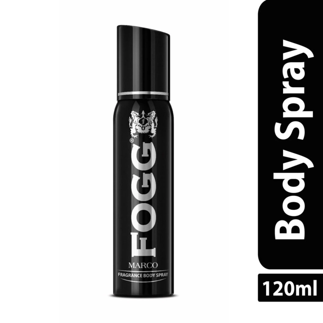 Fogg Body Spray Marco 120ml