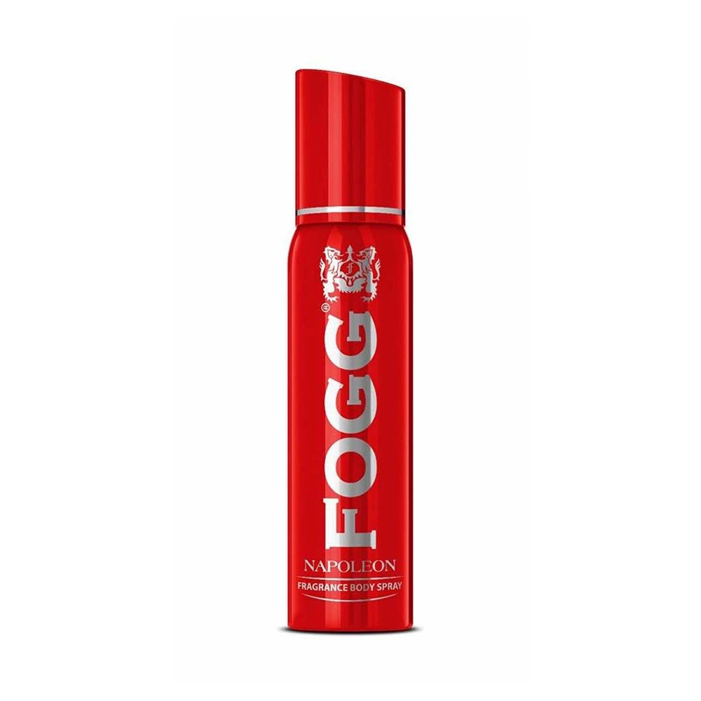 Fogg Body Spray Napoleon 120ml