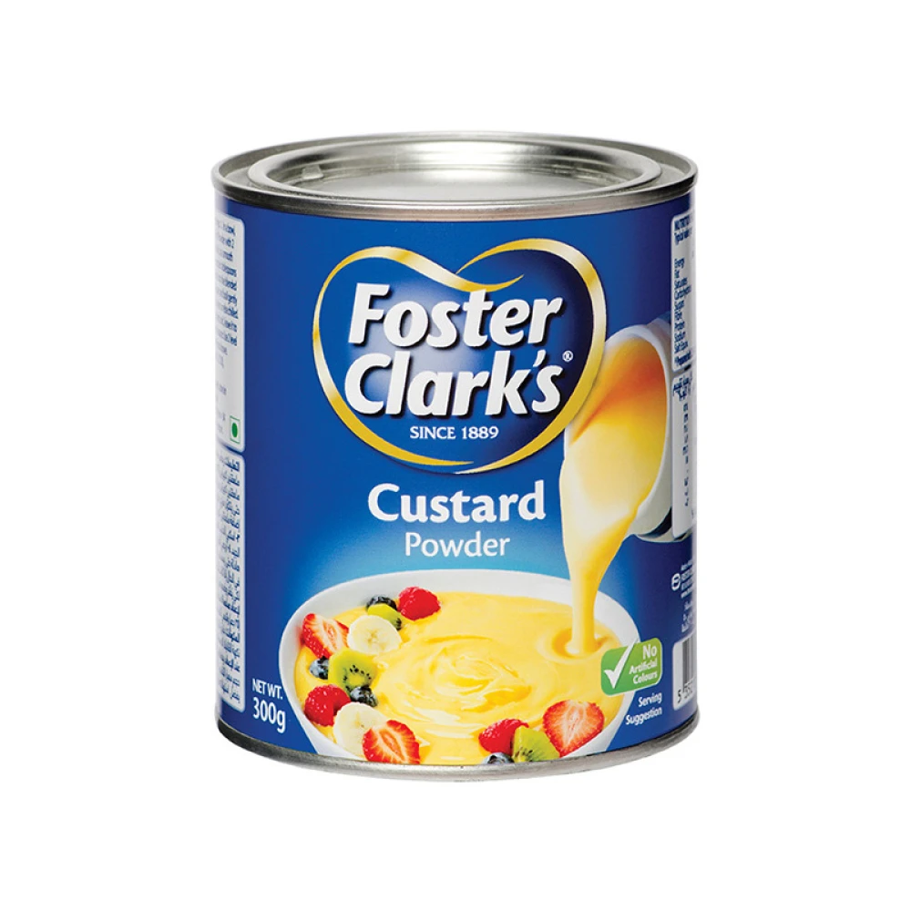 Foster Clarks Bakking Powder 300gm