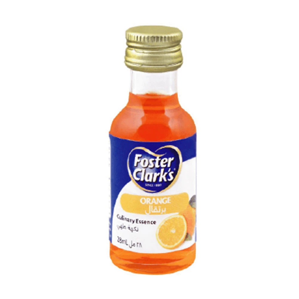 Foster Clarks Strawberry Essence 28ml