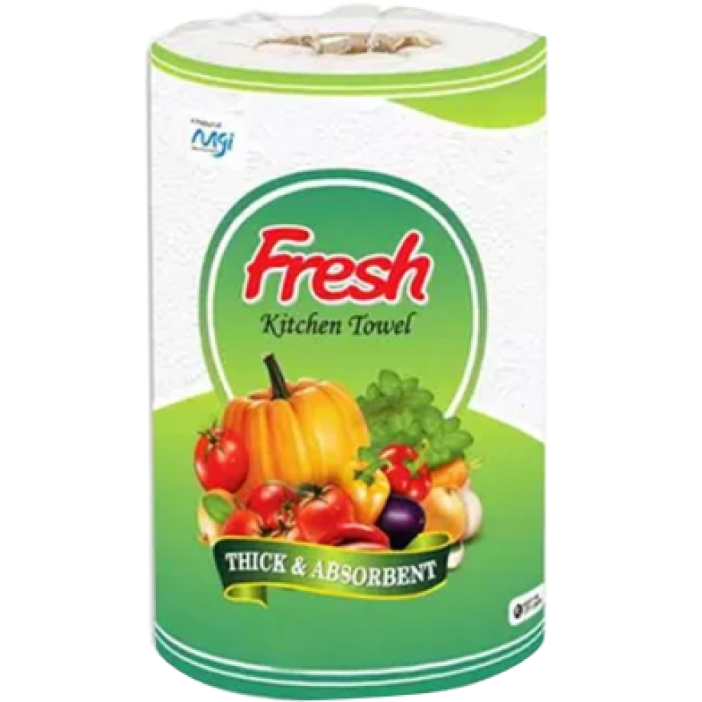Fresh Kitchen Towel