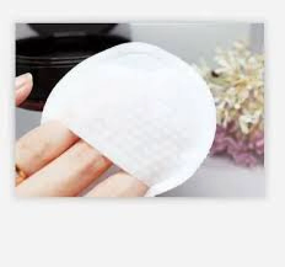 Groome Personal Care Cotton Pad 80pcs