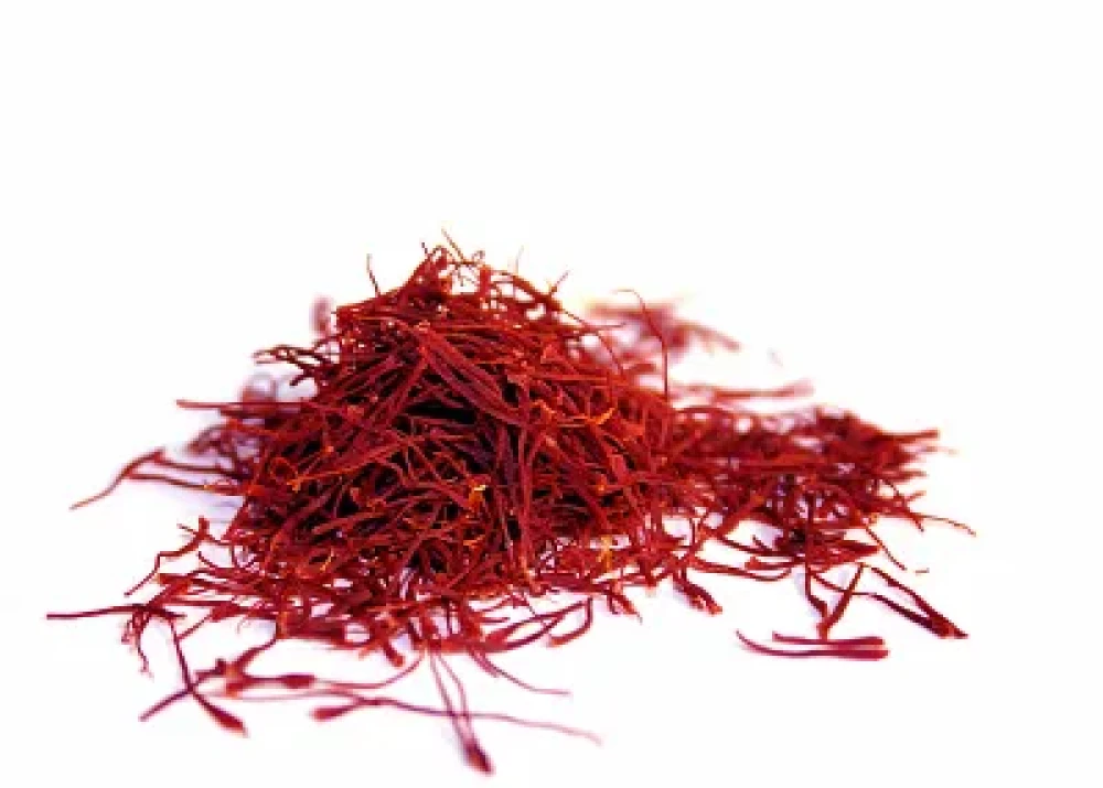 Irani Saffron (zafran) 4gm