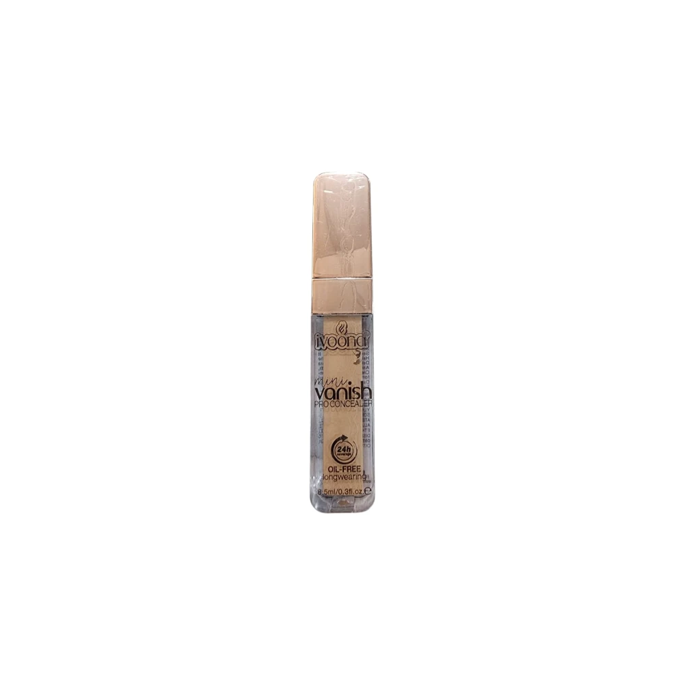 Ivoona mini Vanish 24h Coverage Pro Concealer 8.5ml
