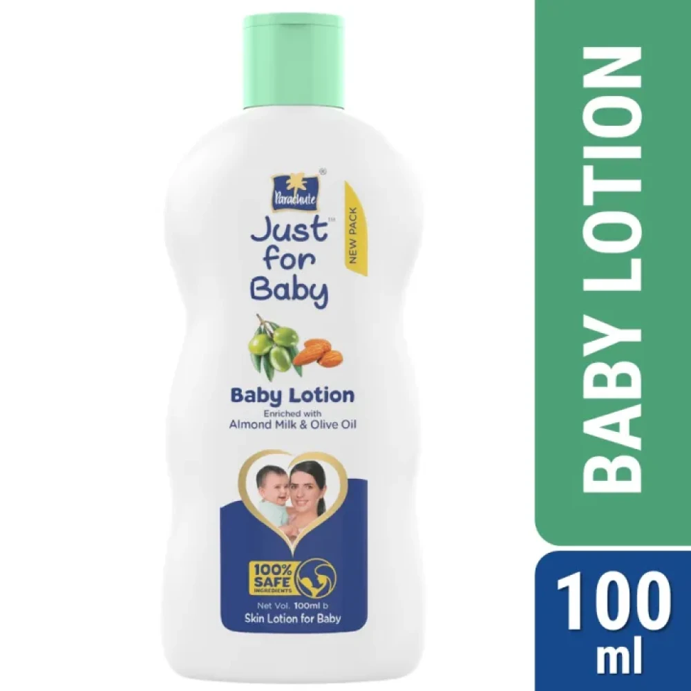 Just For Baby Baby Lotion 100ml