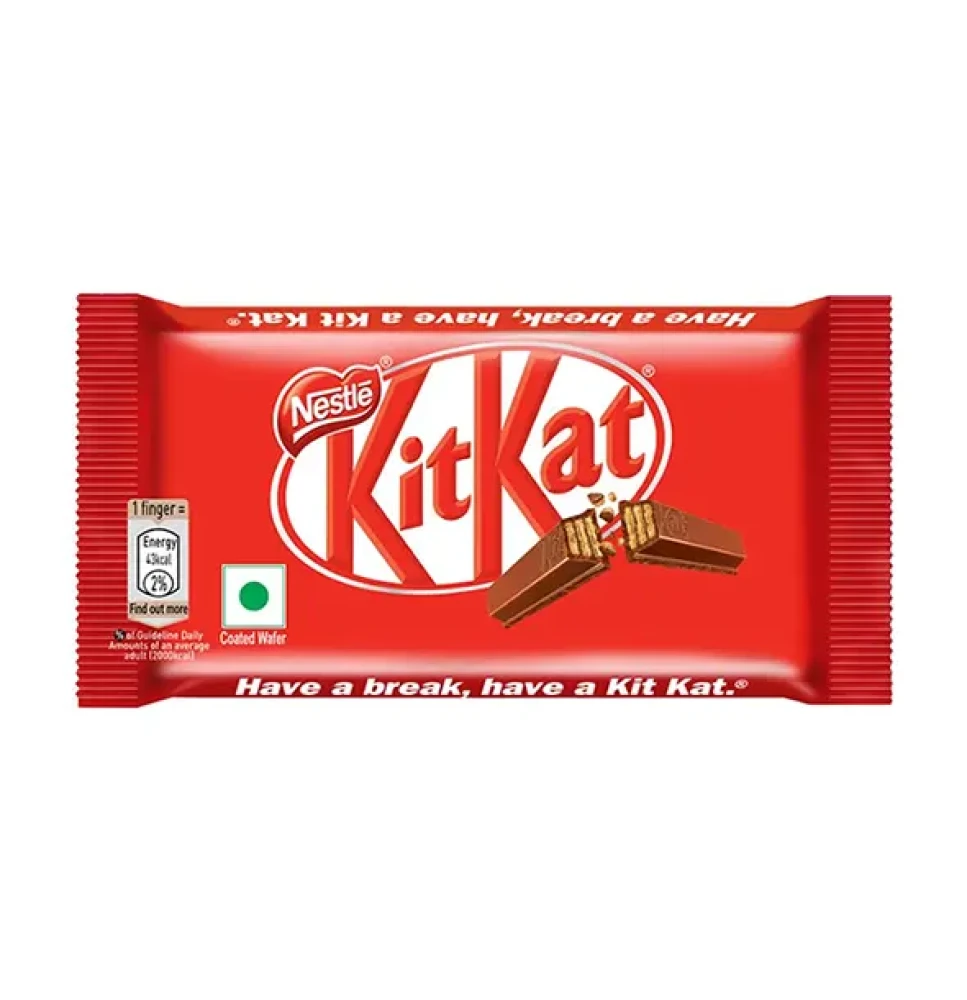 Nestle Kitkat 28.5gm