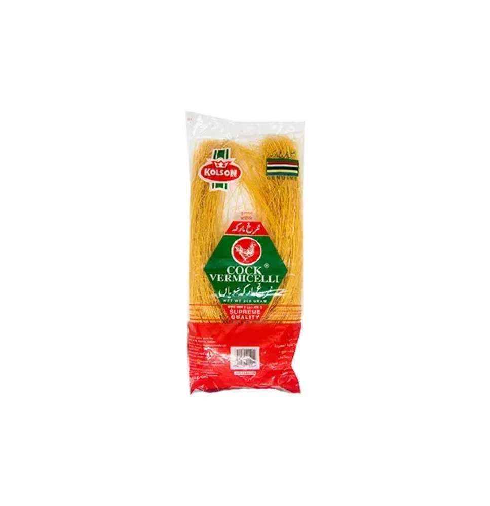 Kolson Vermicelli 200gm