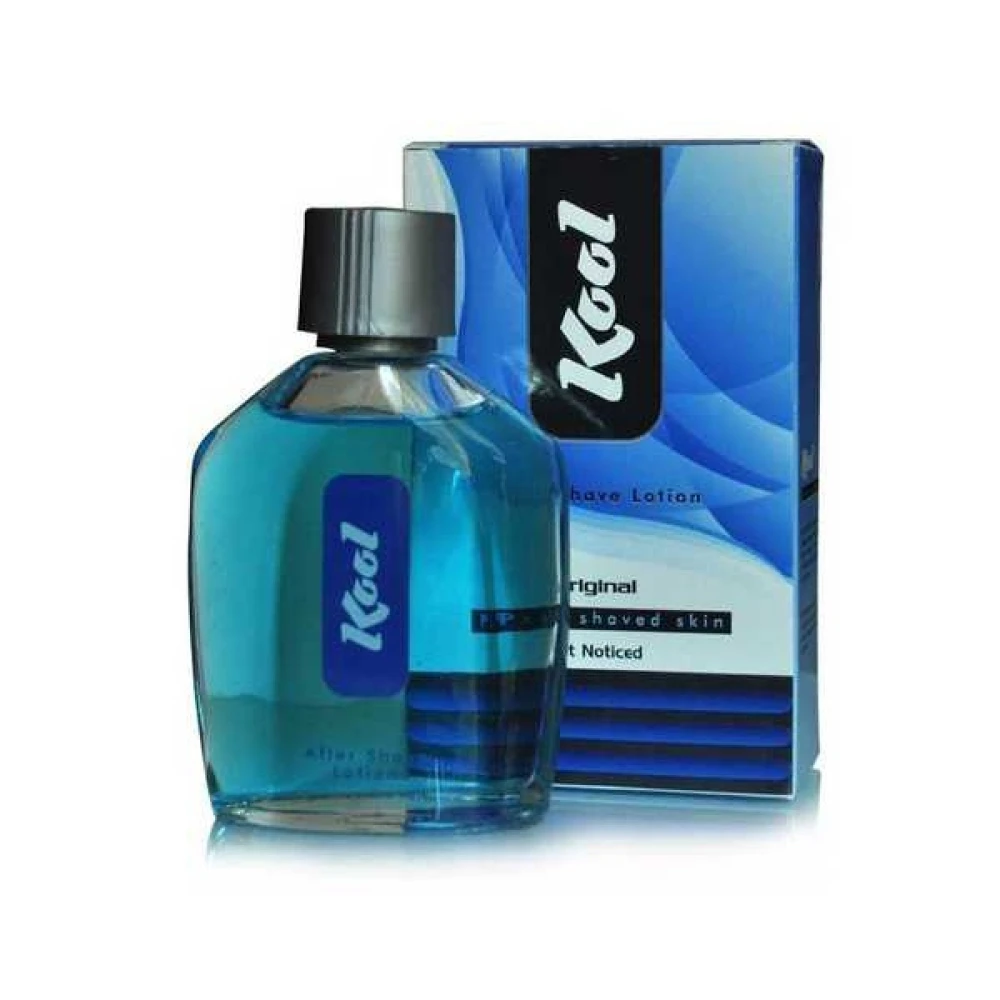 Kool After Shave Lotion Orginal 100ml