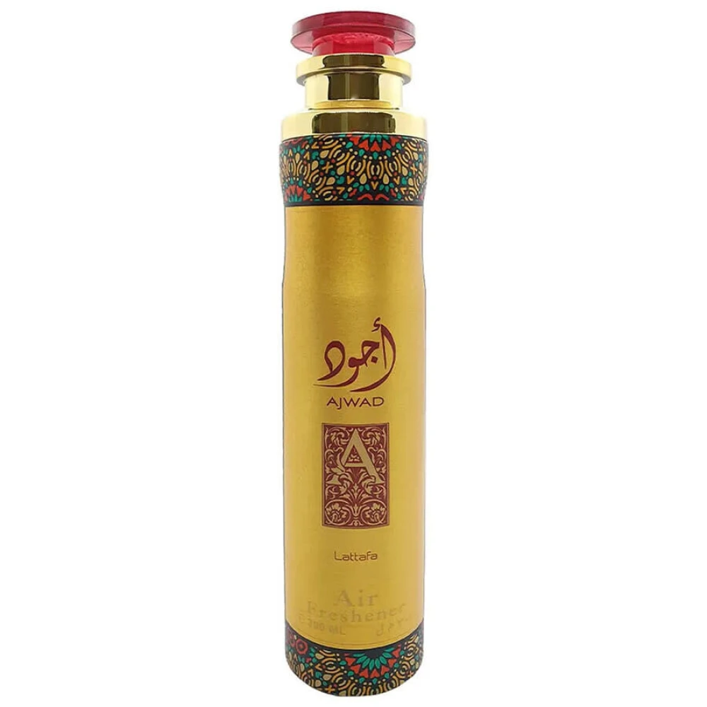Lattafa Ajwad Air Freshener 300ml