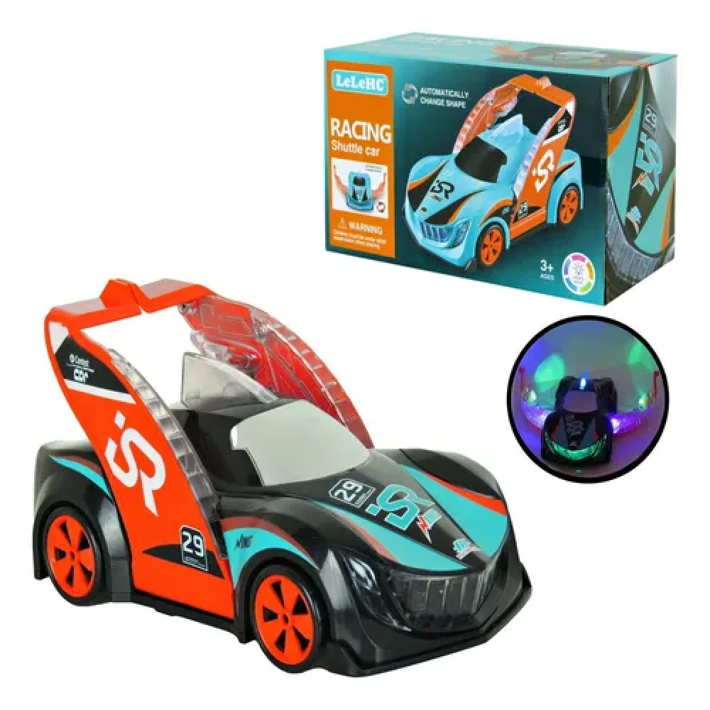 LeLeHC Racing Shuttle Car